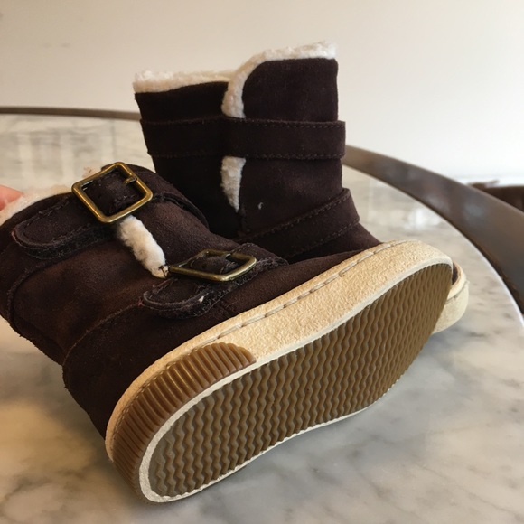 Booties 🐻🦊🐱 - Picture 4 of 6